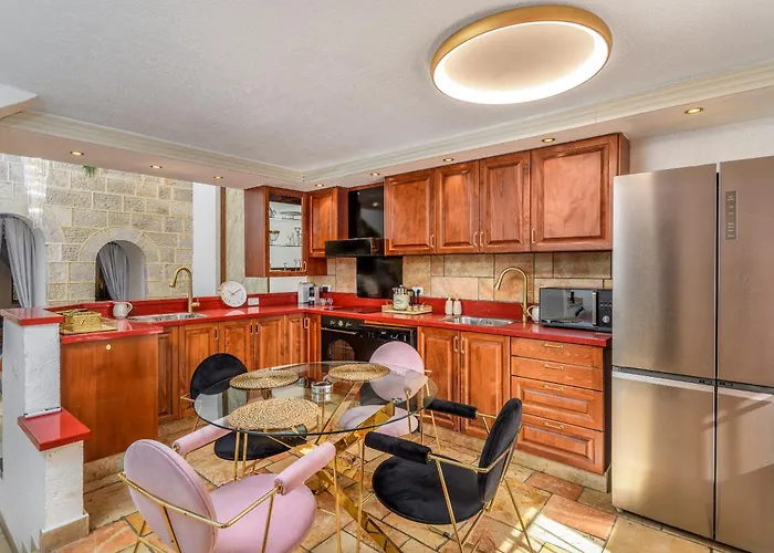 Nina Luxury Yamin Moshe