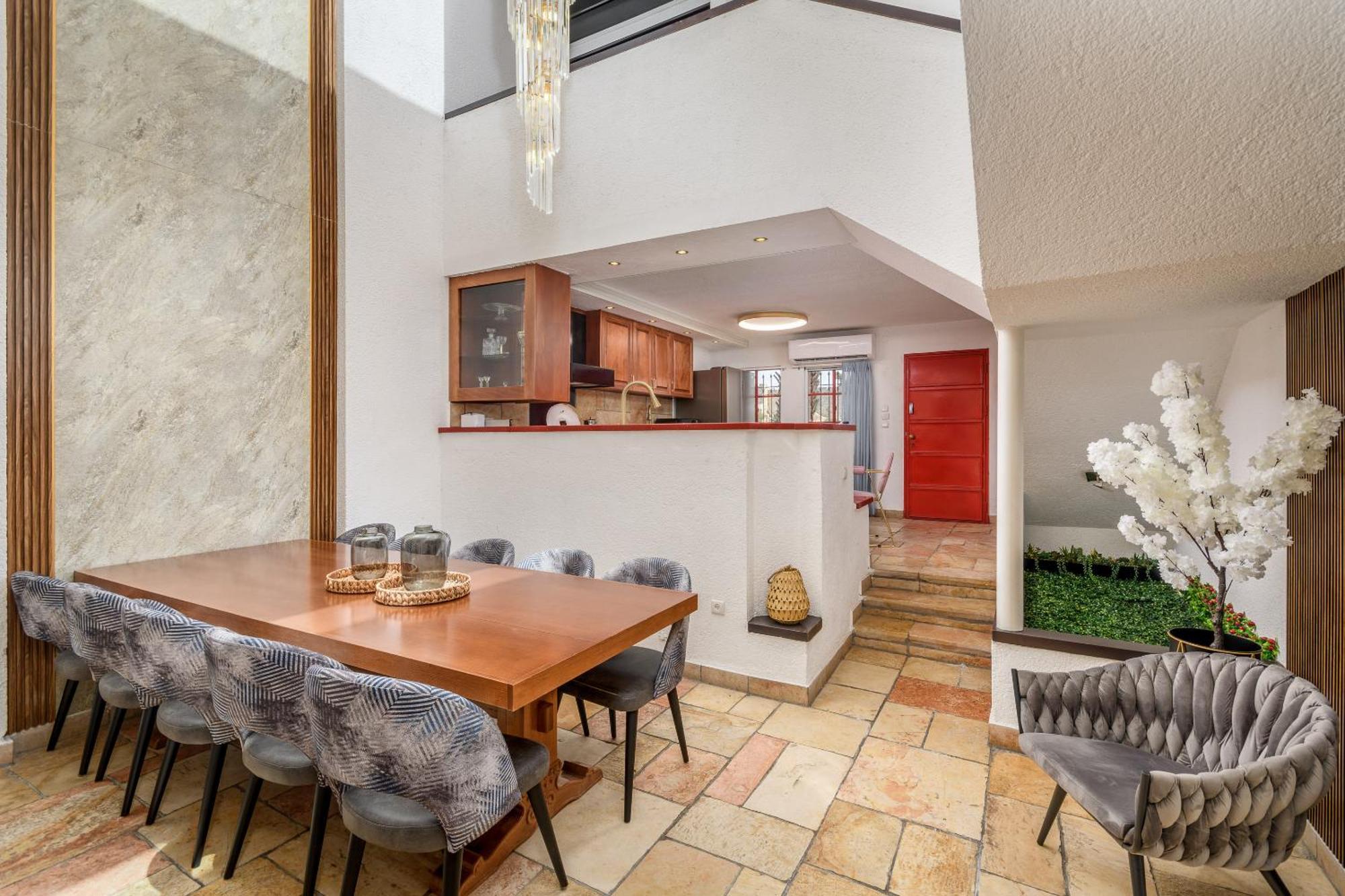 Nina Luxury Yamin Moshe Apartment Jerusalem