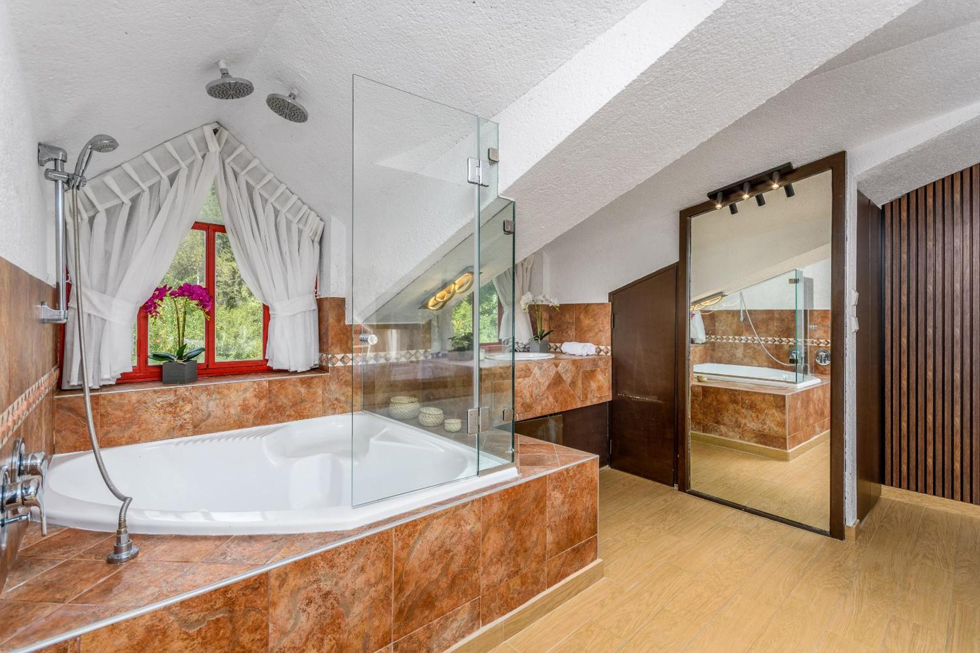Appartamento Nina Luxury Yamin Moshe